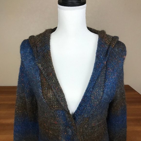 NEW Alpaca Wool Sweater - Picture 2 of 9